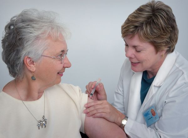 Hausärztliche Versorgung Dr. med. Beatrice Schubert - Banner